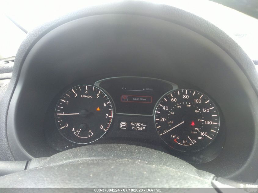 2015 NISSAN ALTIMA 2.5 SV - 1N4AL3AP8FC589174