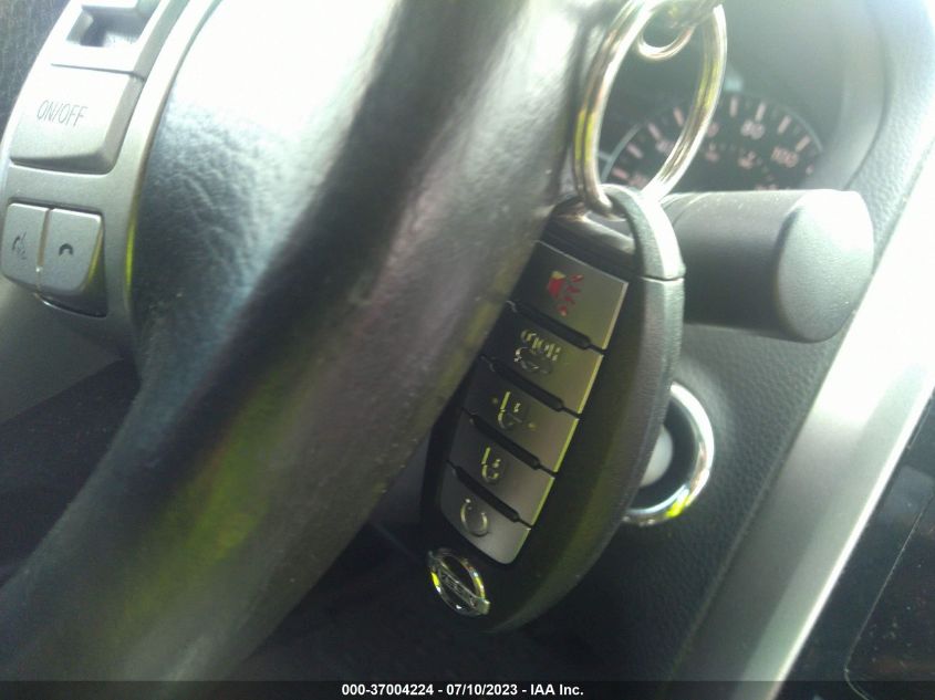 2015 NISSAN ALTIMA 2.5 SV - 1N4AL3AP8FC589174