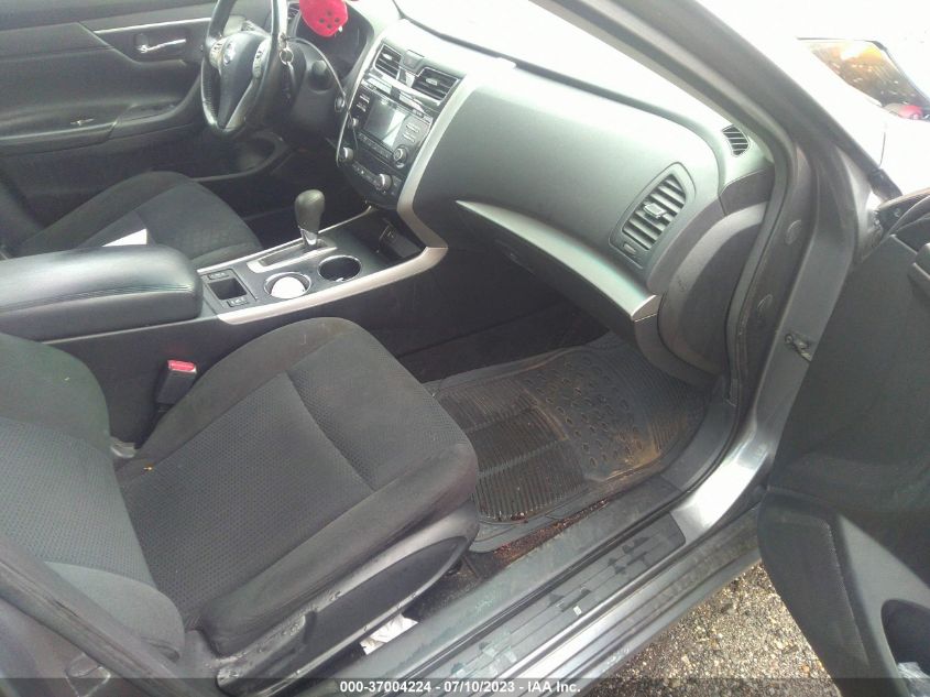 2015 NISSAN ALTIMA 2.5 SV - 1N4AL3AP8FC589174