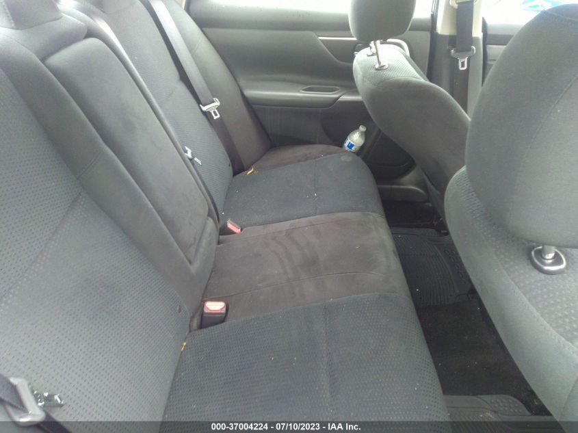 2015 NISSAN ALTIMA 2.5 SV - 1N4AL3AP8FC589174