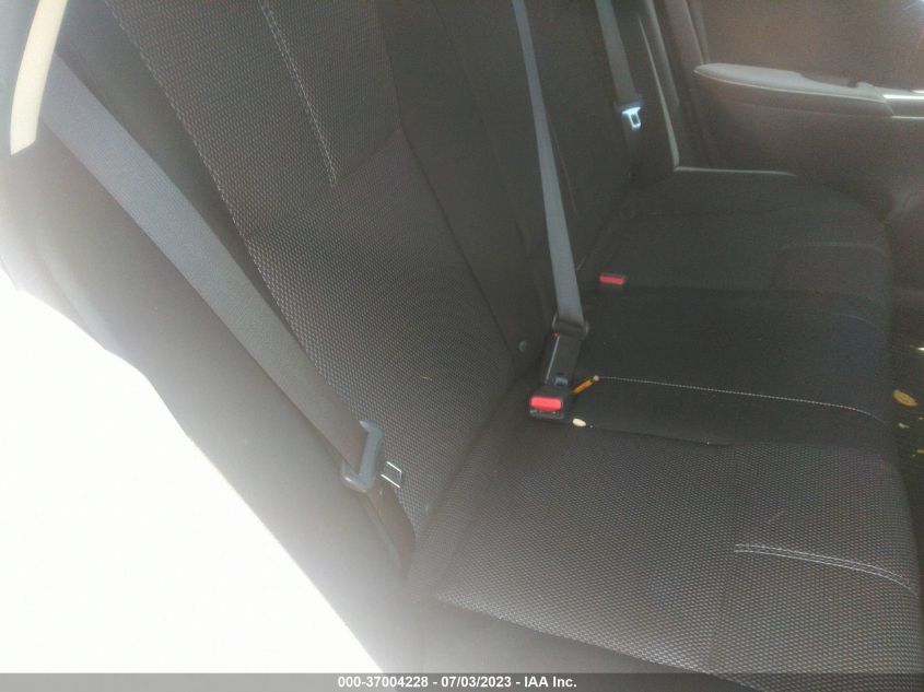 2015 NISSAN SENTRA S - 3N1AB7AP6FY227746