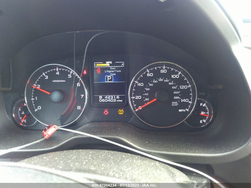 2013 SUBARU OUTBACK 2.5I LIMITED - 4S4BRCKC4D3221155