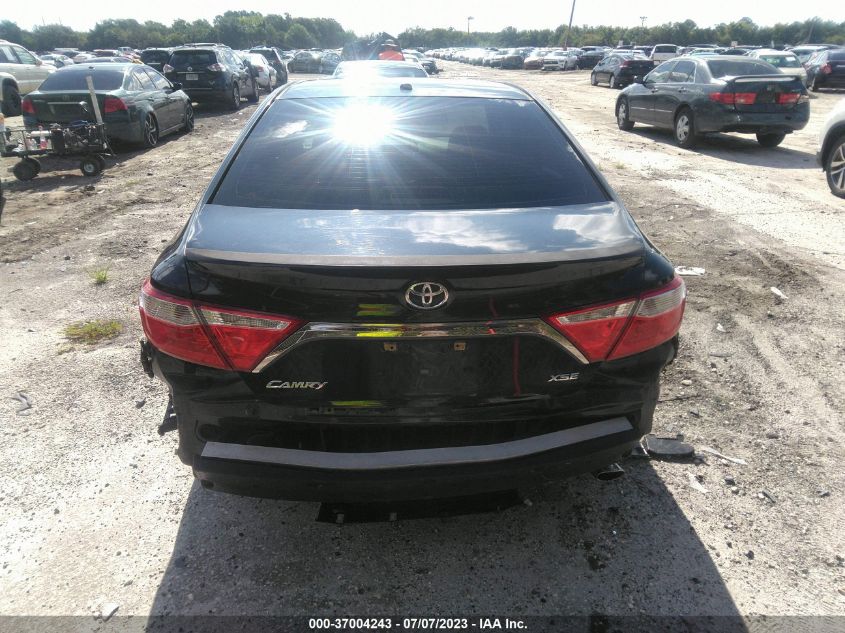2015 TOYOTA CAMRY LE/XLE/SE/XSE - 4T1BF1FK1FU013634