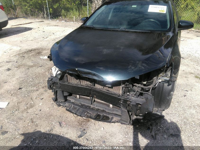 2015 TOYOTA CAMRY LE/XLE/SE/XSE - 4T1BF1FK1FU013634
