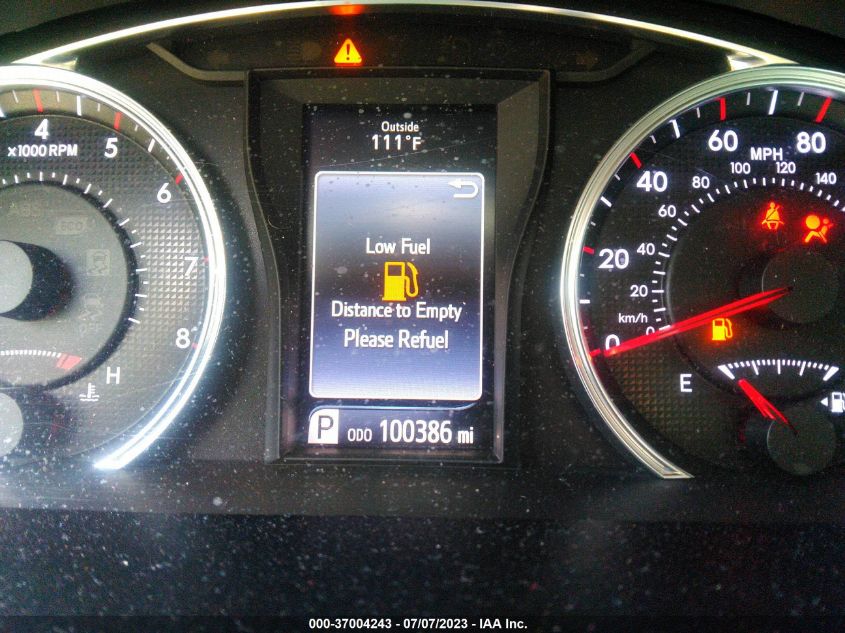 2015 TOYOTA CAMRY LE/XLE/SE/XSE - 4T1BF1FK1FU013634