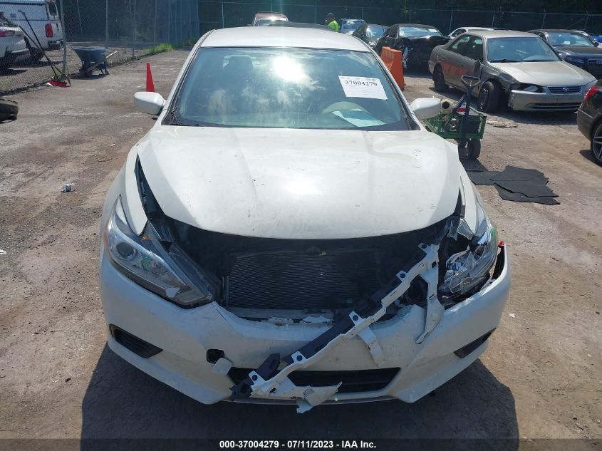 2016 NISSAN ALTIMA 2.5/S/SV/SL/SR - 1N4AL3AP4GC240059