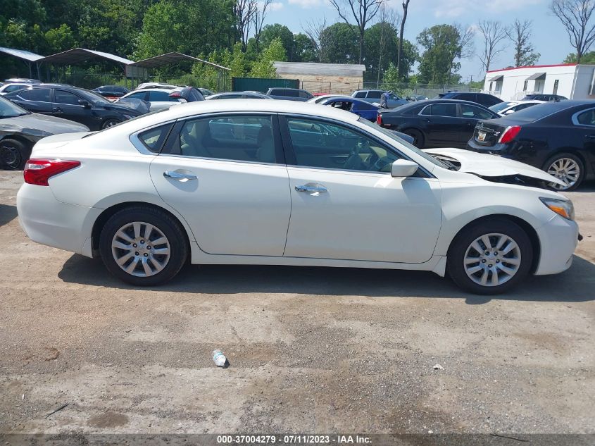 2016 NISSAN ALTIMA 2.5/S/SV/SL/SR - 1N4AL3AP4GC240059