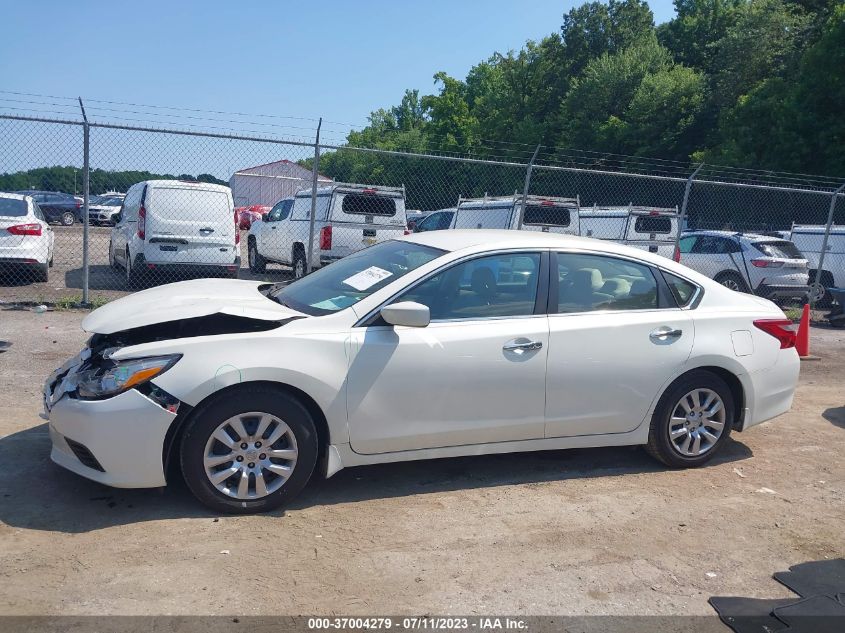 2016 NISSAN ALTIMA 2.5/S/SV/SL/SR - 1N4AL3AP4GC240059
