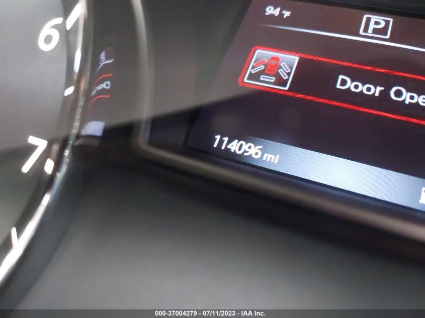 2016 NISSAN ALTIMA 2.5/S/SV/SL/SR - 1N4AL3AP4GC240059