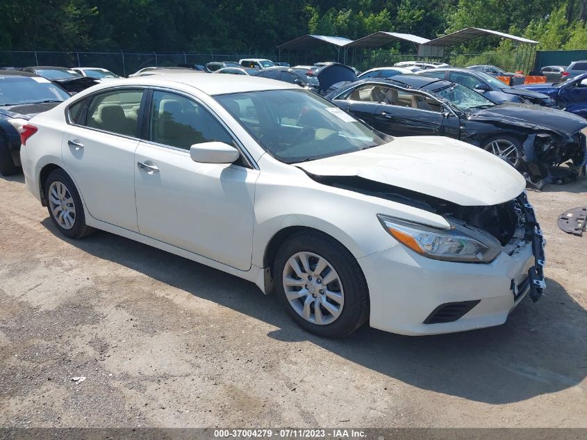2016 NISSAN ALTIMA 2.5/S/SV/SL/SR - 1N4AL3AP4GC240059