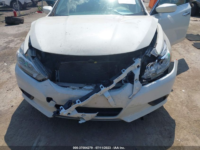 2016 NISSAN ALTIMA 2.5/S/SV/SL/SR - 1N4AL3AP4GC240059