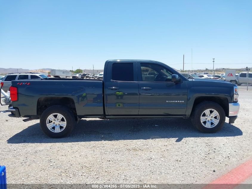 2019 CHEVROLET SILVERADO 1500 LD LT 2GCVKPECXK1113358