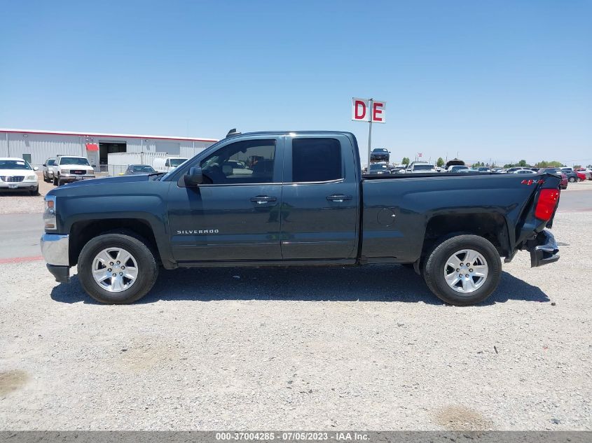 2019 CHEVROLET SILVERADO 1500 LD LT 2GCVKPECXK1113358