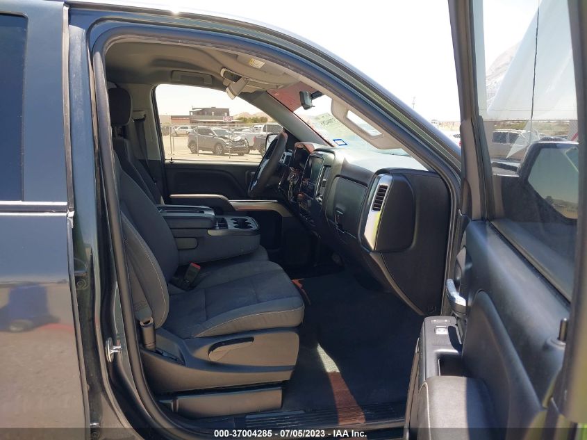 2019 CHEVROLET SILVERADO 1500 LD LT 2GCVKPECXK1113358