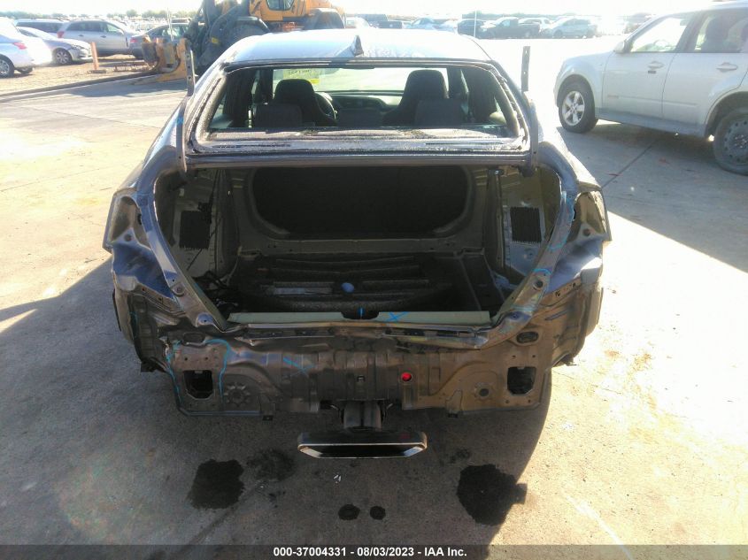 2019 HONDA CIVIC SI SEDAN - 2HGFC1E5XKH703911
