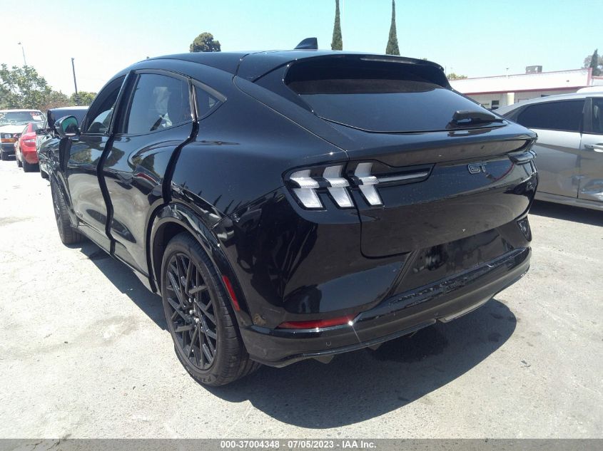 2023 FORD MUSTANG MACH-E GT 3FMTK4SX2PMA20018