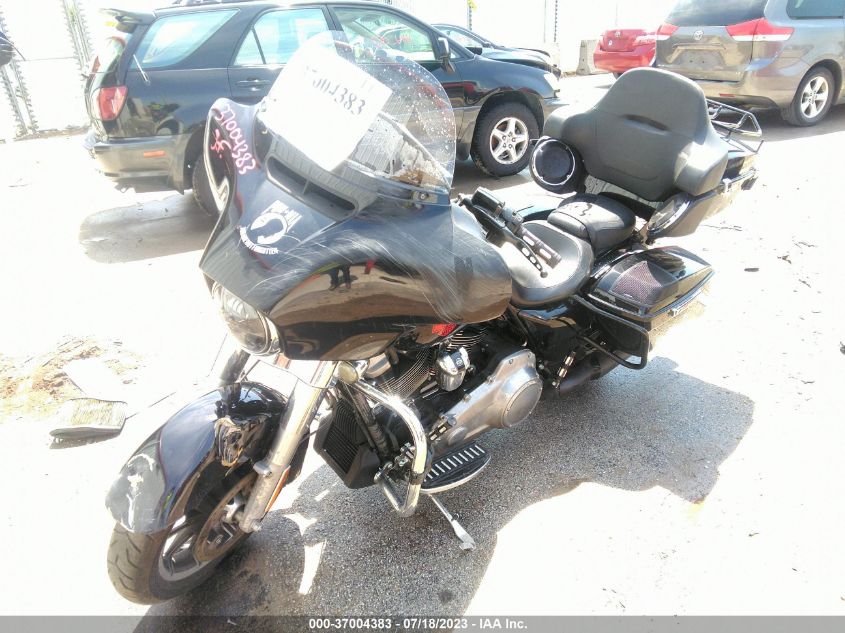 2019 HARLEY-DAVIDSON FLHT - 1HD1FVC27KB653475