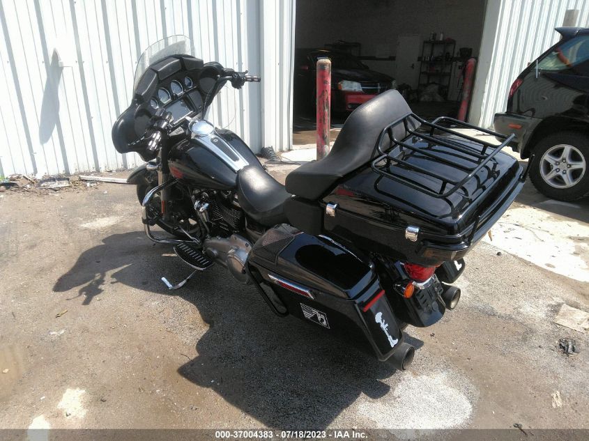 2019 HARLEY-DAVIDSON FLHT - 1HD1FVC27KB653475