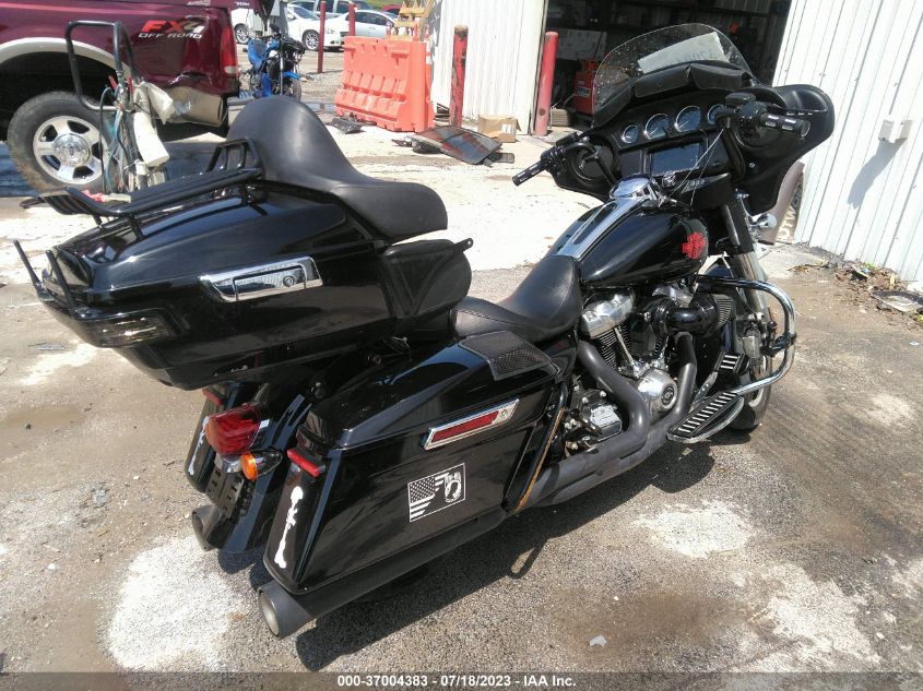 2019 HARLEY-DAVIDSON FLHT - 1HD1FVC27KB653475