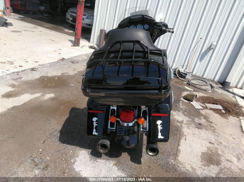 2019 HARLEY-DAVIDSON FLHT - 1HD1FVC27KB653475