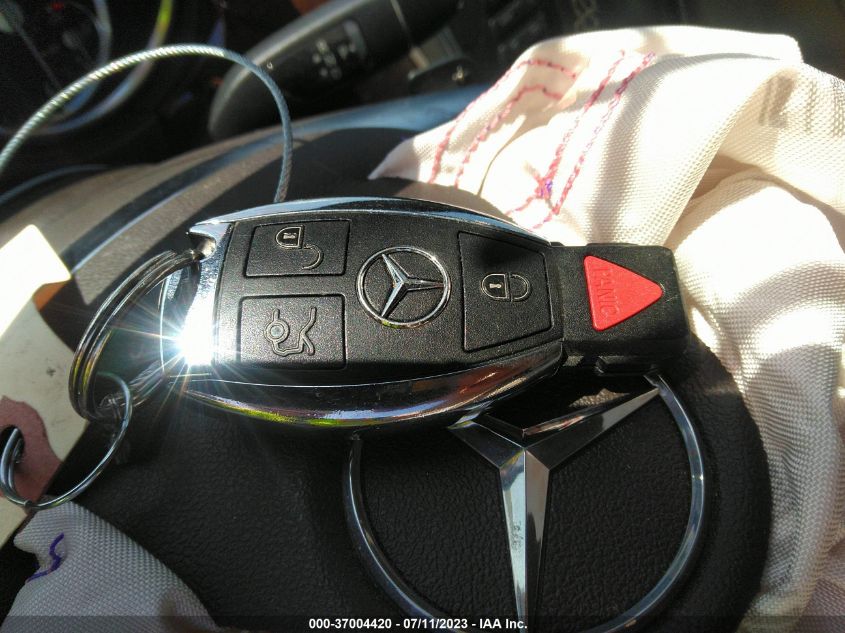 2016 MERCEDES-BENZ GL GL 350 BLUETEC - 4JGDF2EE4GA683983
