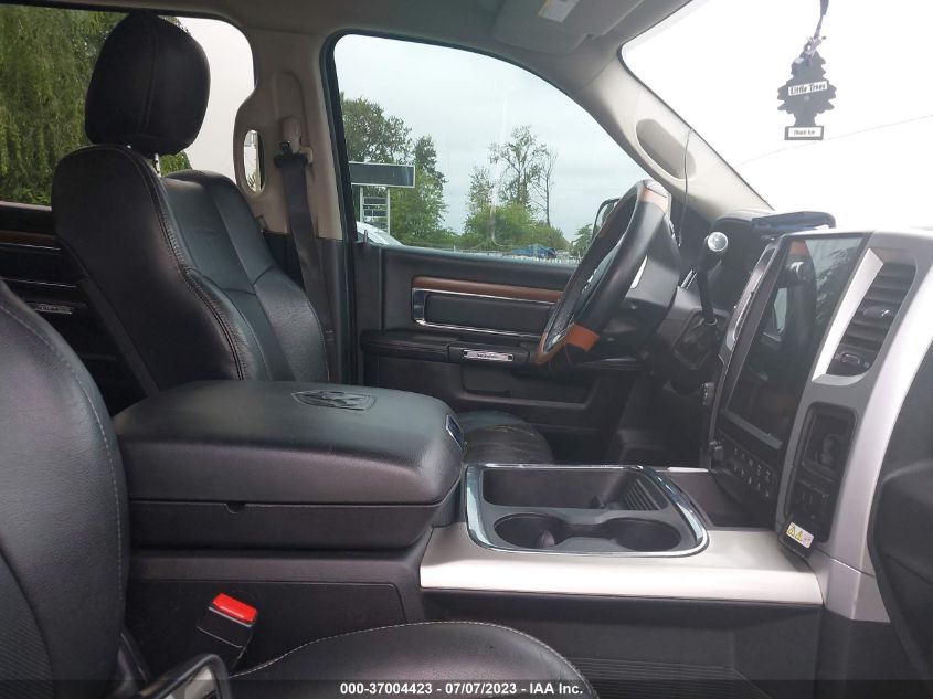 2016 RAM 2500 LARAMIE - 3C6UR5FL1GG101390