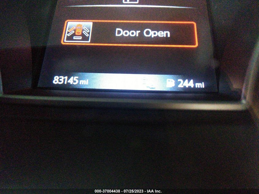 2016 NISSAN ALTIMA 2.5 SV - 1N4AL3APXGC271476