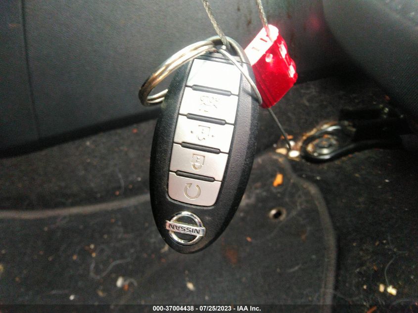 2016 NISSAN ALTIMA 2.5 SV - 1N4AL3APXGC271476
