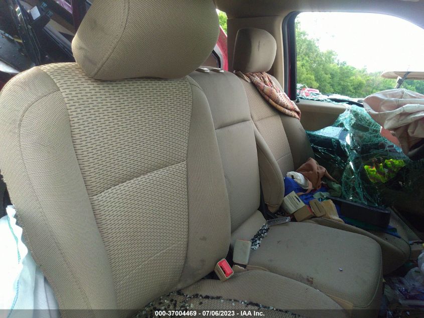 2019 FORD F-150 XL/XLT - 1FTMF1EPXKKD69466