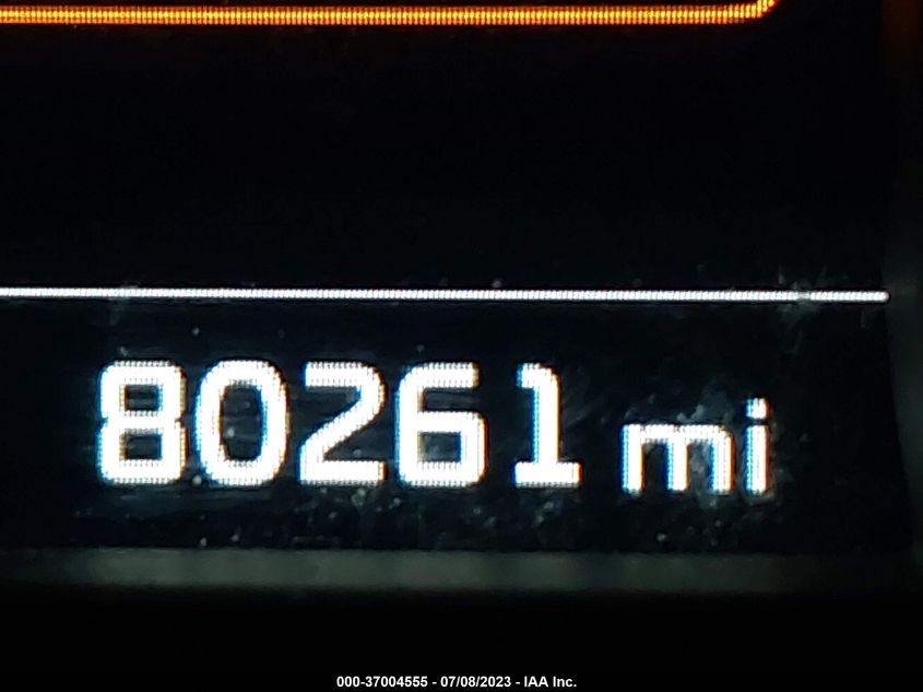 2017 KIA SEDONA SX - KNDMC5C1XH6317707