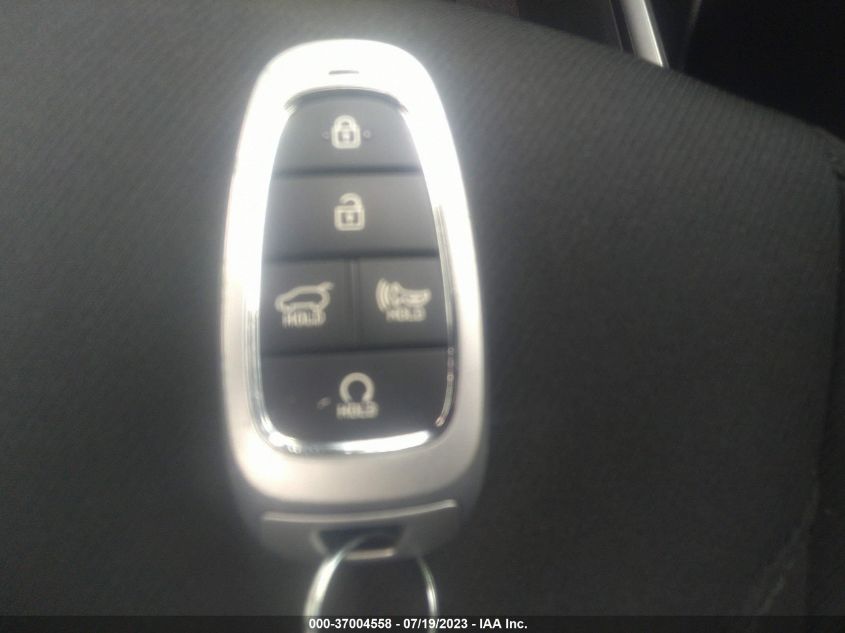 2022 HYUNDAI TUCSON HYBRID SEL CONVENIENCE - KM8JFCA17NU049607