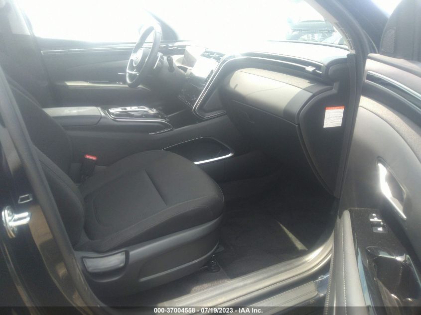 2022 HYUNDAI TUCSON HYBRID SEL CONVENIENCE - KM8JFCA17NU049607