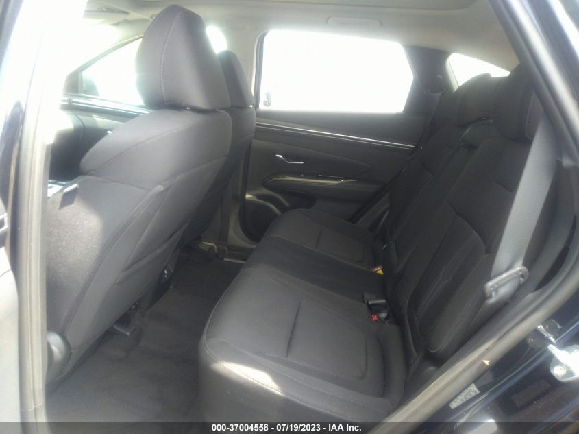 2022 HYUNDAI TUCSON HYBRID SEL CONVENIENCE - KM8JFCA17NU049607