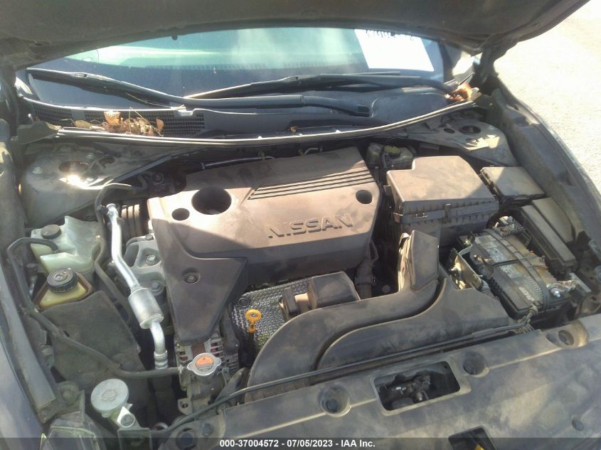2016 NISSAN ALTIMA 2.5 S - 1N4AL3AP3GN331196