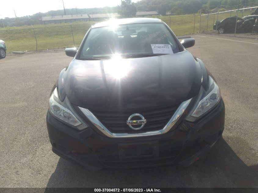 2016 NISSAN ALTIMA 2.5 S - 1N4AL3AP3GN331196