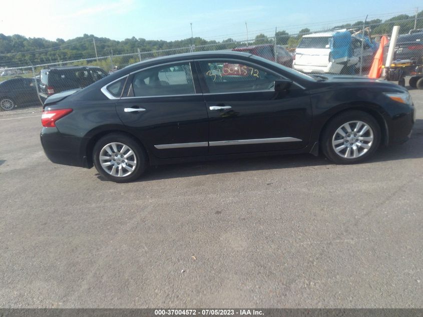 2016 NISSAN ALTIMA 2.5 S - 1N4AL3AP3GN331196