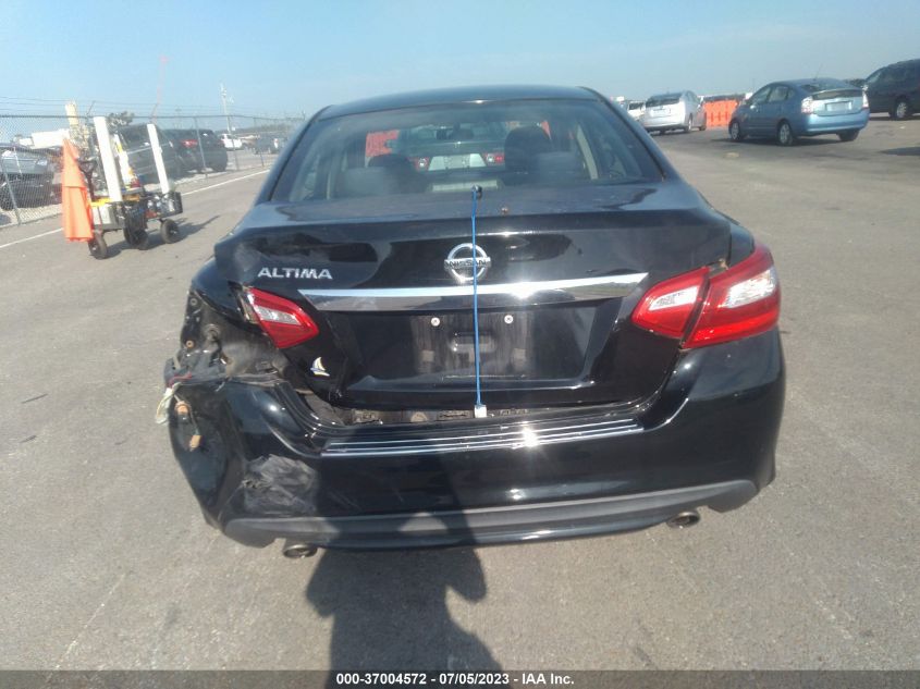 2016 NISSAN ALTIMA 2.5 S - 1N4AL3AP3GN331196