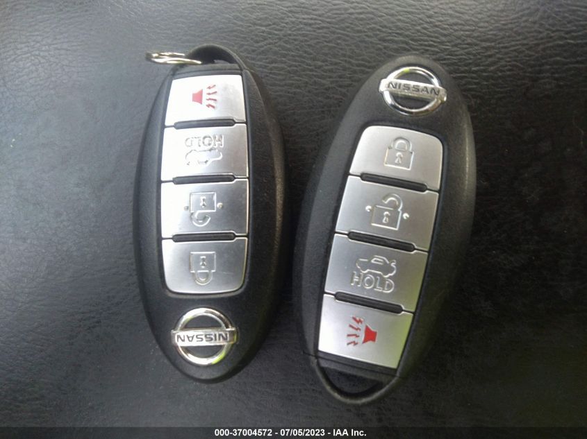 2016 NISSAN ALTIMA 2.5 S - 1N4AL3AP3GN331196