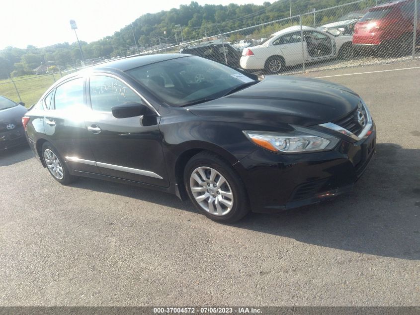 2016 NISSAN ALTIMA 2.5 S - 1N4AL3AP3GN331196