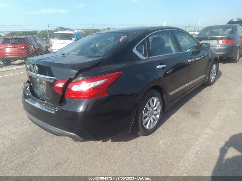 2016 NISSAN ALTIMA 2.5 S - 1N4AL3AP3GN331196