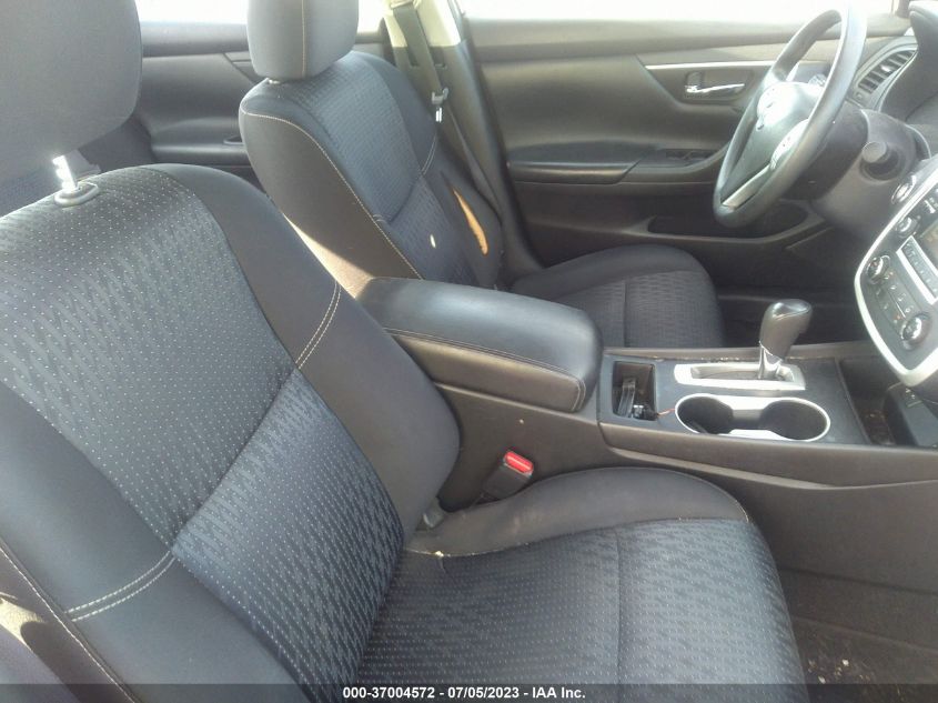 2016 NISSAN ALTIMA 2.5 S - 1N4AL3AP3GN331196