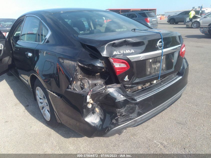 2016 NISSAN ALTIMA 2.5 S - 1N4AL3AP3GN331196