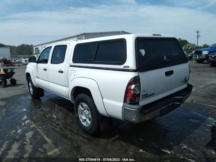 2013 TOYOTA TACOMA PRERUNNER - 5TFJX4GN3DX025108