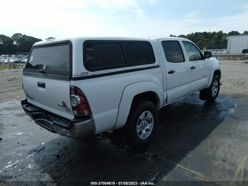 2013 TOYOTA TACOMA PRERUNNER - 5TFJX4GN3DX025108