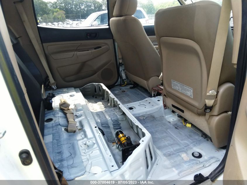 2013 TOYOTA TACOMA PRERUNNER - 5TFJX4GN3DX025108