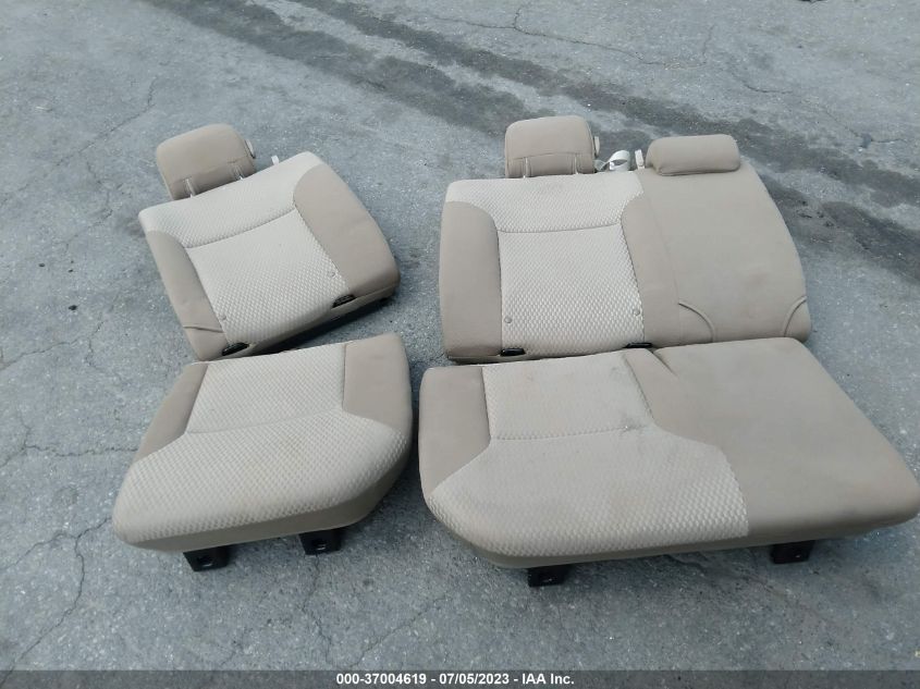 2013 TOYOTA TACOMA PRERUNNER - 5TFJX4GN3DX025108