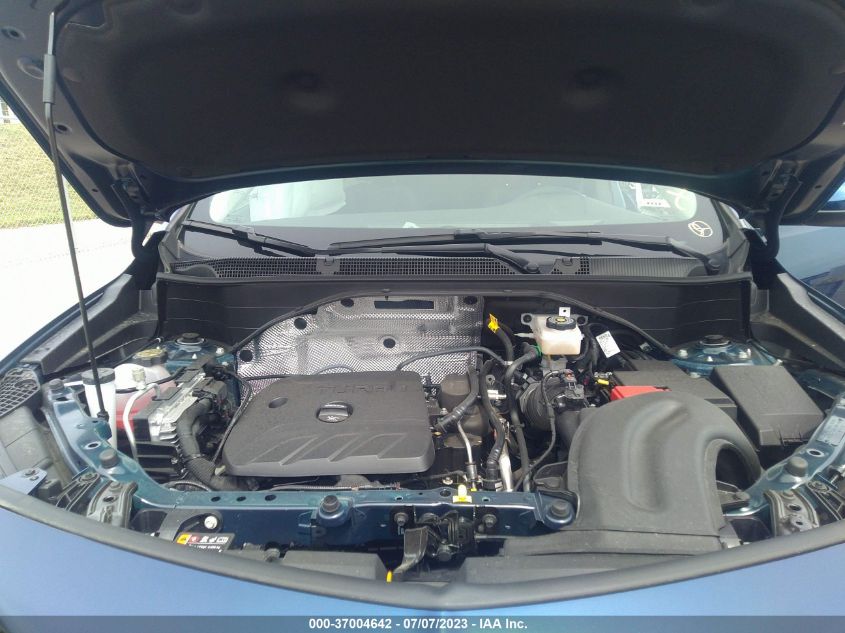 2023 BUICK ENCORE GX ESSENCE - KL4MMGSL9PB114352