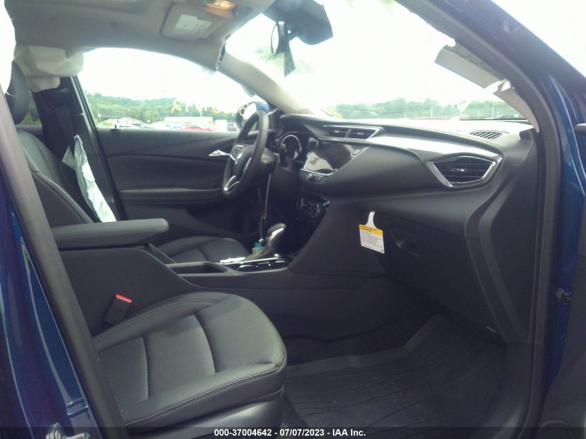 2023 BUICK ENCORE GX ESSENCE - KL4MMGSL9PB114352