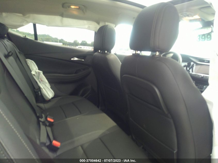 2023 BUICK ENCORE GX ESSENCE - KL4MMGSL9PB114352