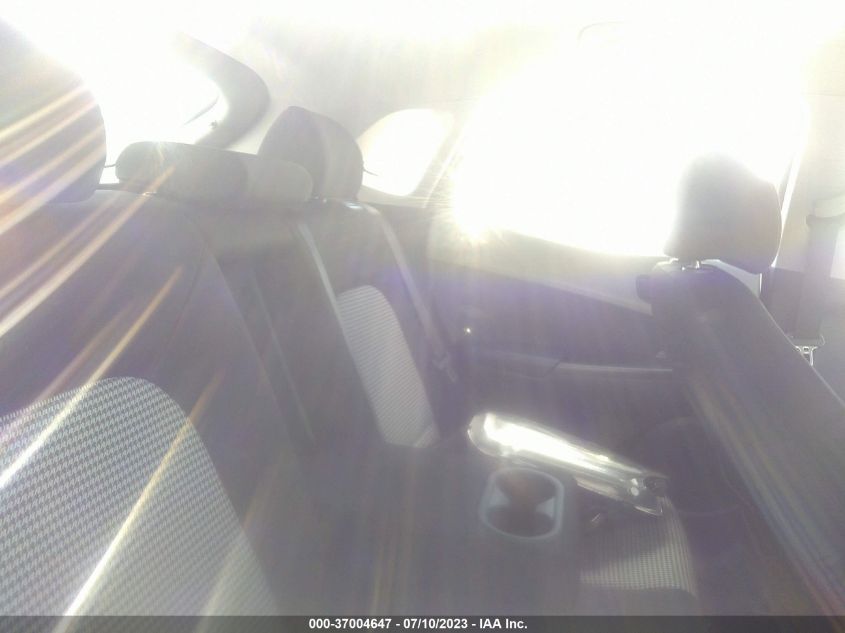 2021 HYUNDAI KONA SE - KM8K12AA3MU642330